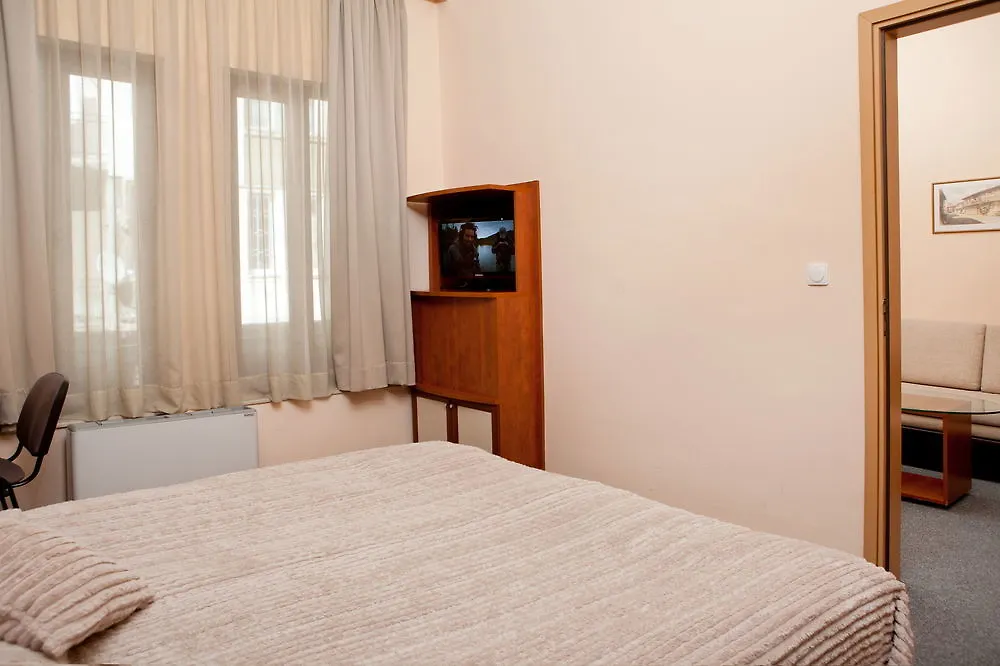 סופיה Hotel Niky