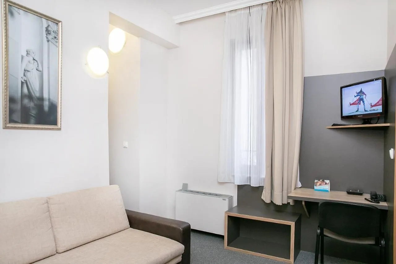Hotel Niky Sofia