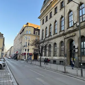 The Post Appartement