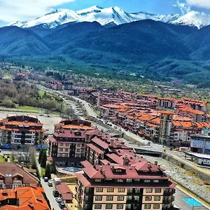 Cozy Guest Next To Lift Ask For Apartment Bansko