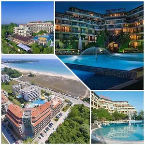 Hotel apartamentowy Prestige Ii ***