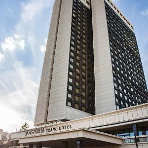 מלון Astoria Grand