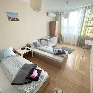 Airport Appartement
