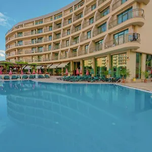 Mena Palace בולגריה