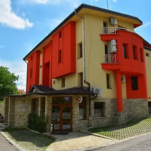Otel Eleganza Family - Free Parking