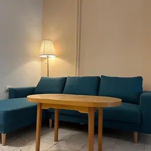 Otel Stivan Iskar