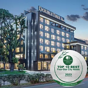 Doubletree By Hilton Center Ξενοδοχείο