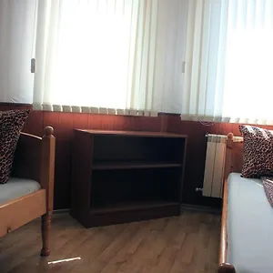 Osogovo Séjour chez l'habitant