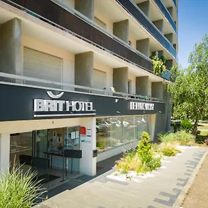*** Hotel Brit Le Parc Vichy France