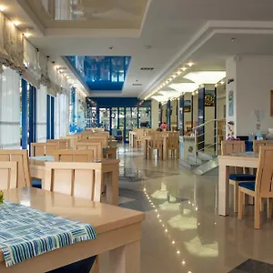 Palace (adults Only) Sunny Beach