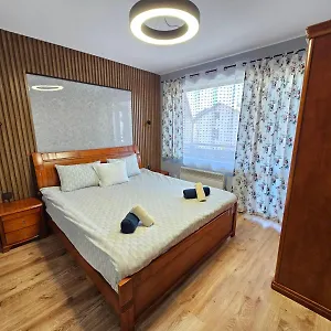 Prime Apartment Bansko