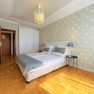 Hotel Dunav House, Sofia