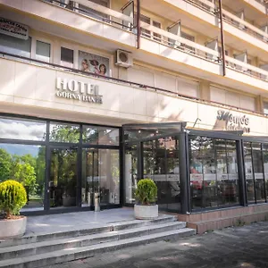 Otel Gorna Banya