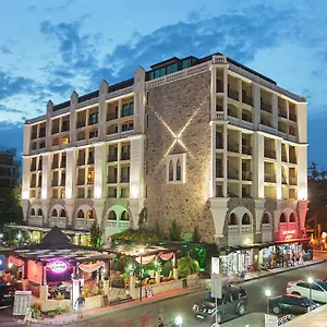 Hotel Art Babylon ****