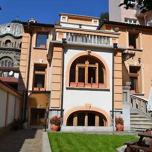 Guest House Secession Style Appartement