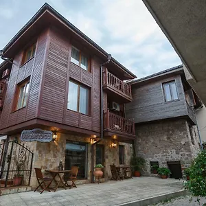 Hotel Albatros Old Town ***