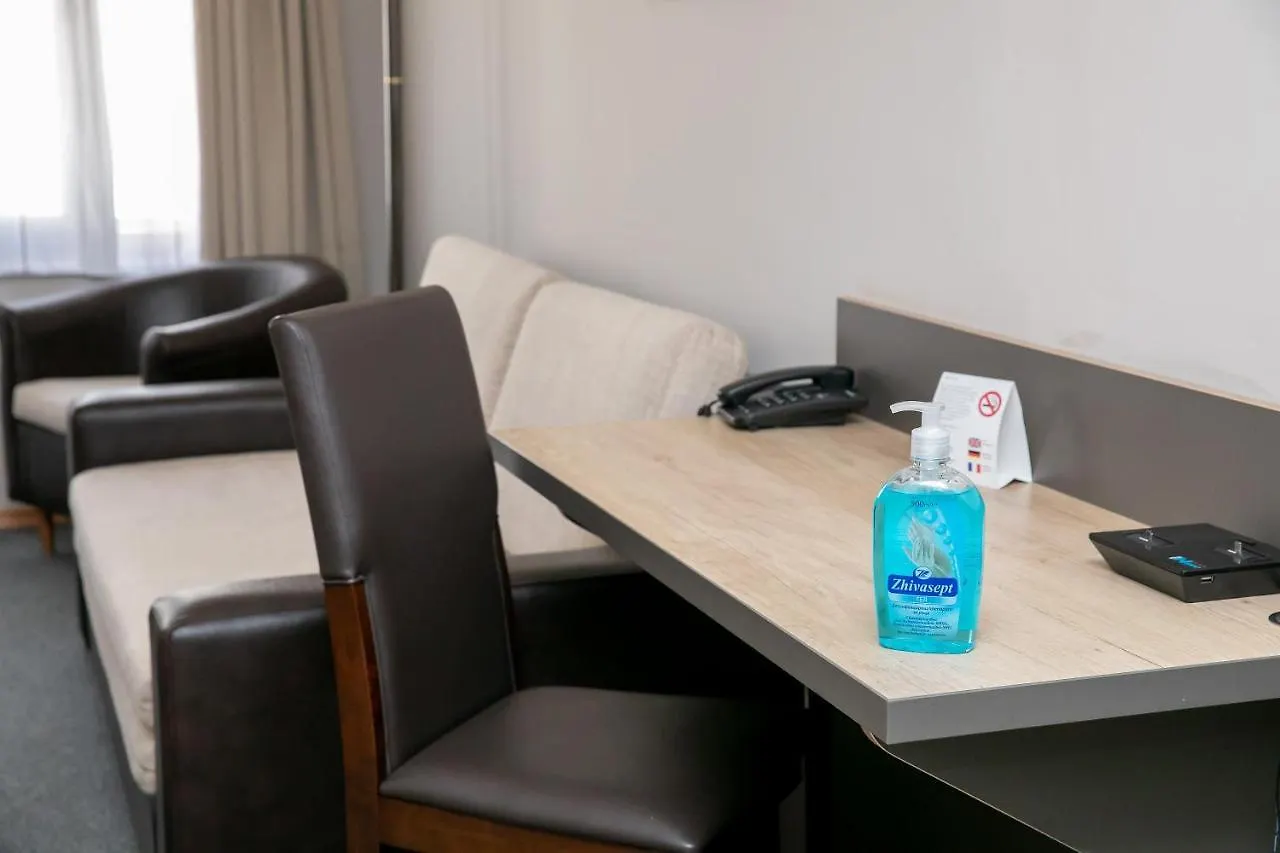 Hotel Niky Sofia 3*,  Bulgarie