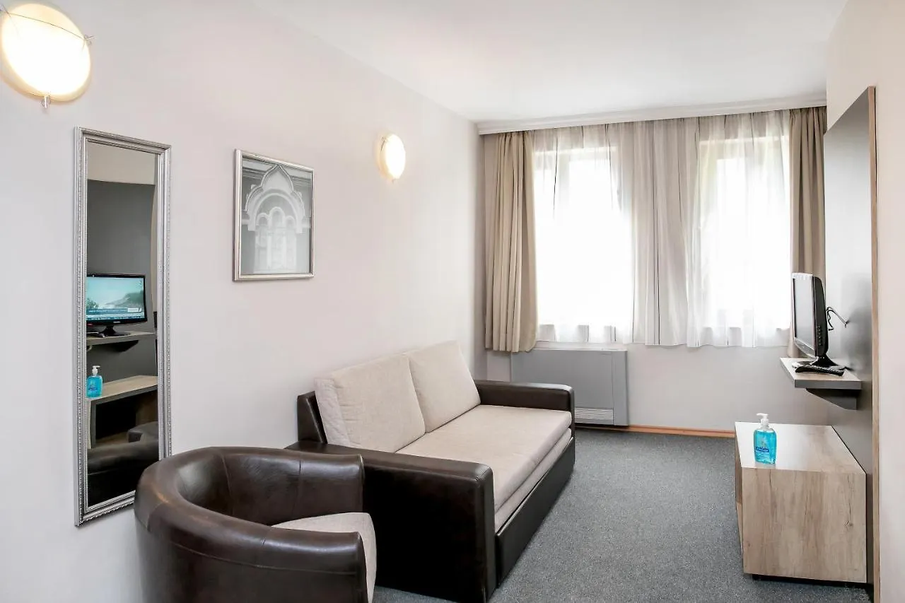 Hotel Niky Sofia