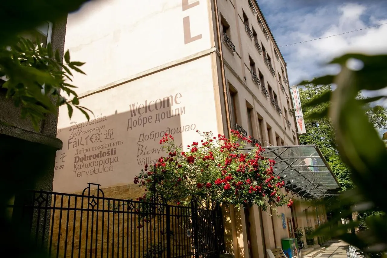Hotel Niky Sofia Bulgarie