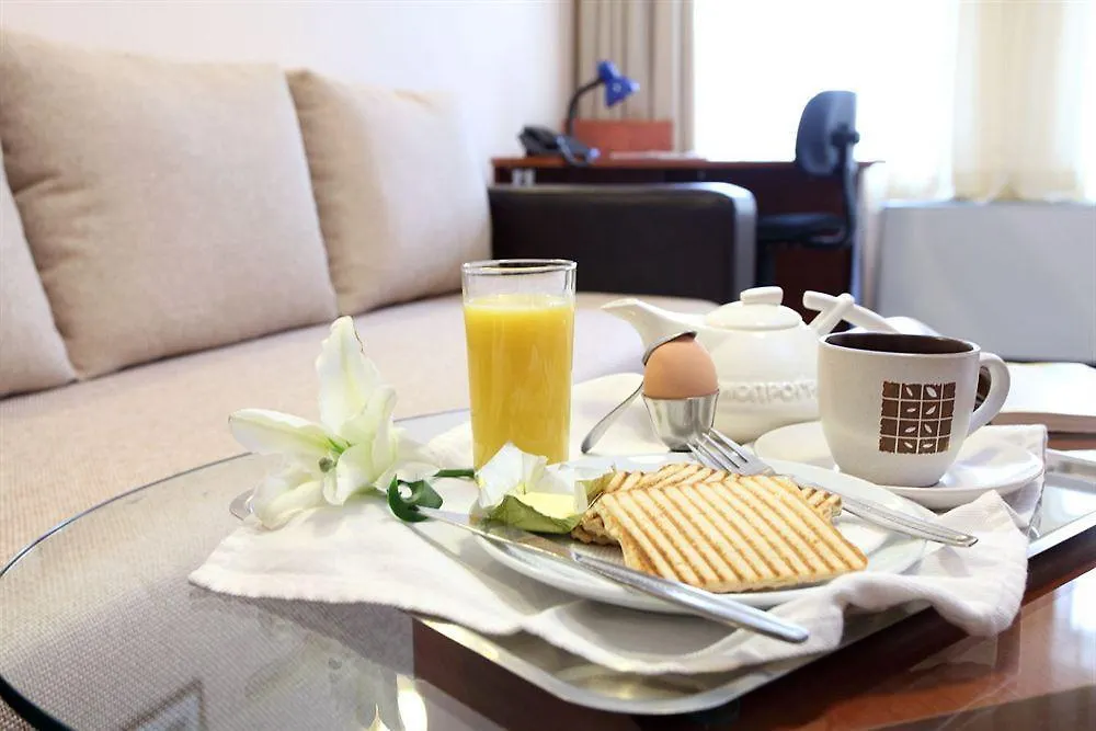 Hotel Niky Sofia