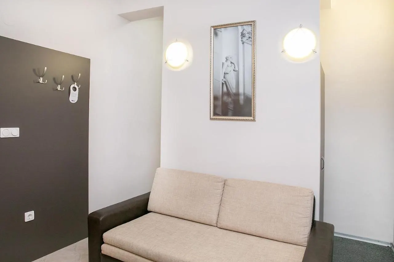 Hotel Niky Sofia