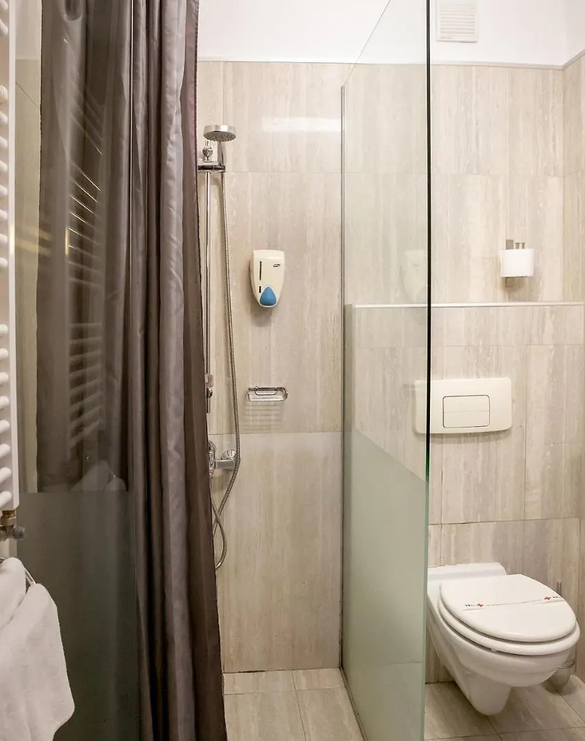 Hotel Niky Sofia 3*,  Bulgarie