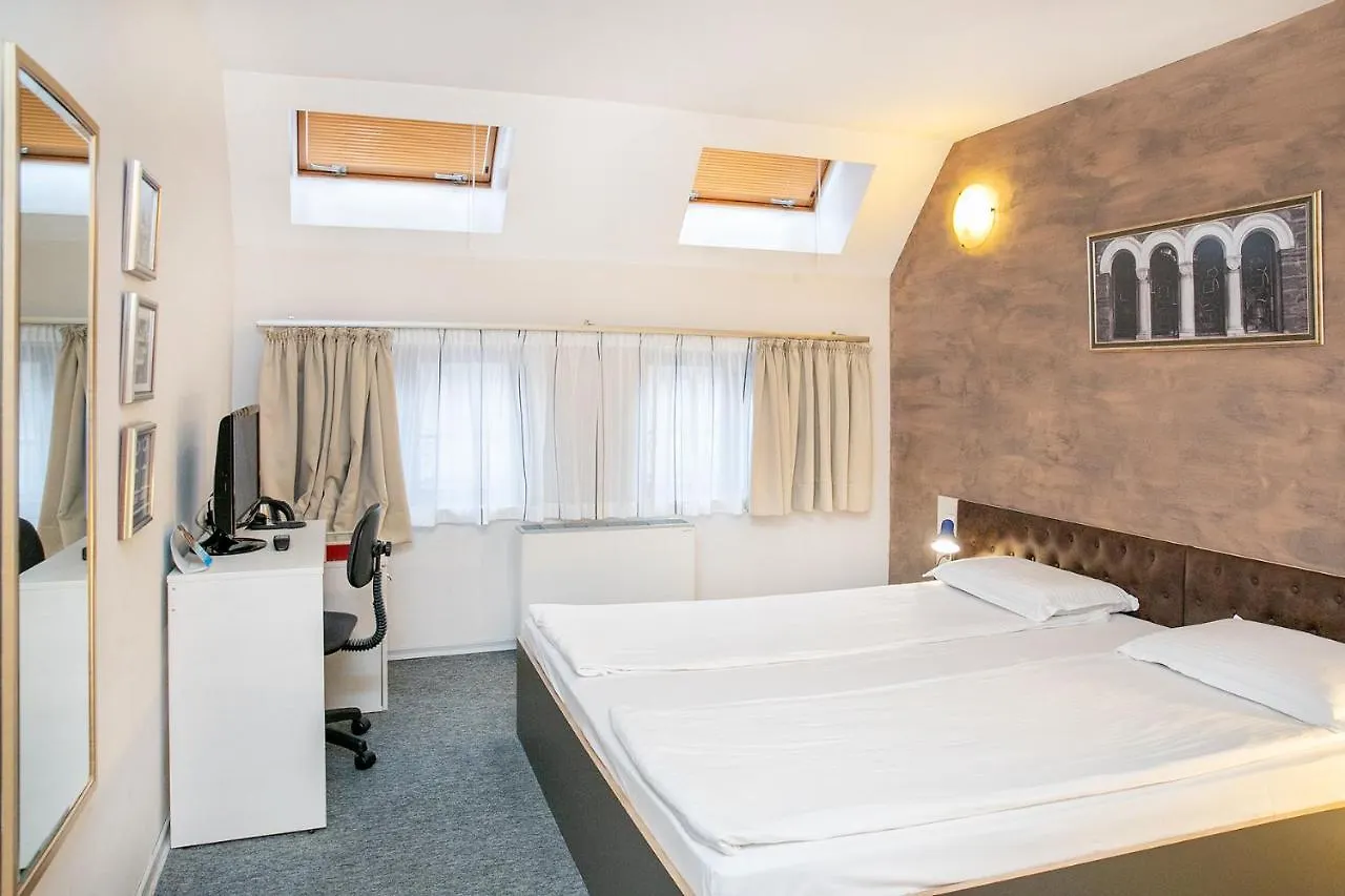 Hotel Niky Sofia