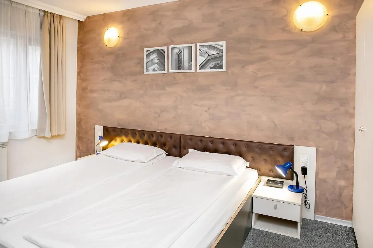 Hotel Niky Sofia