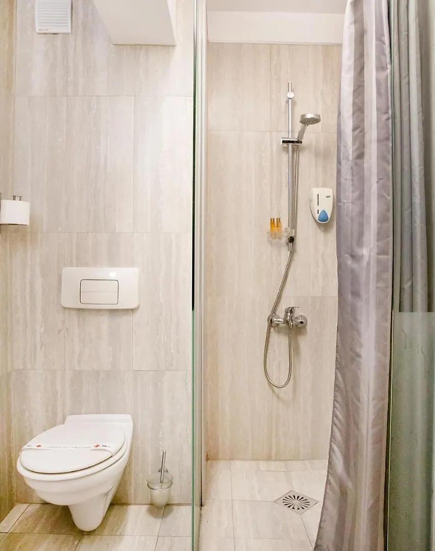 Hotel Niky Sofia