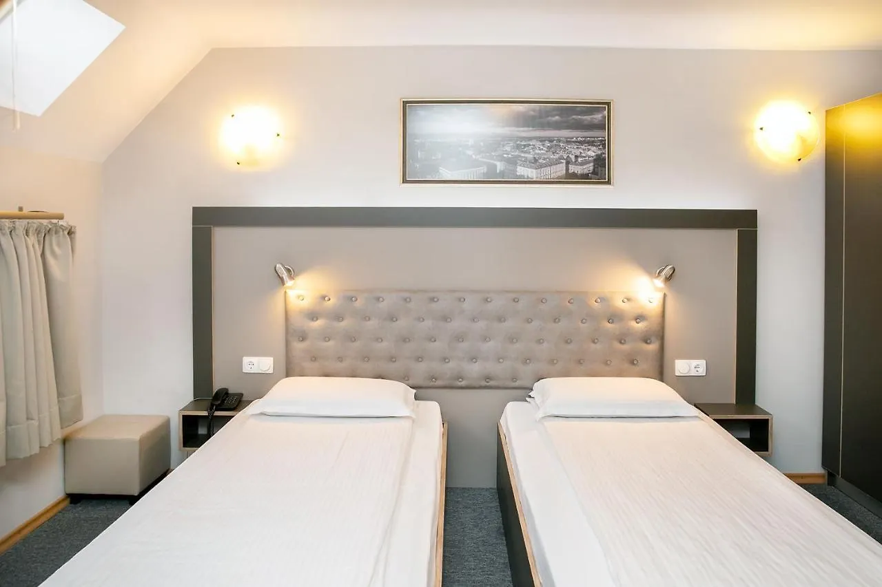 Hotel Niky Sofia