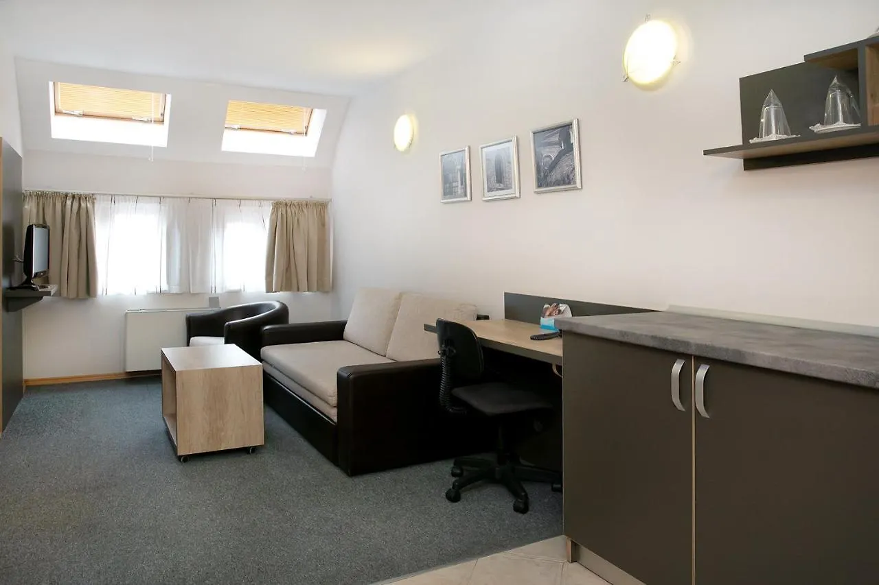 Hotel Niky Sofia