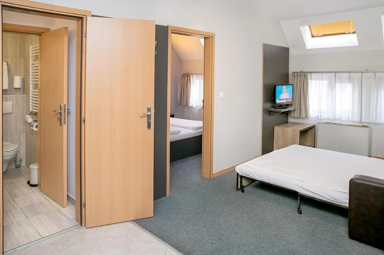 Hotel Niky Sofia
