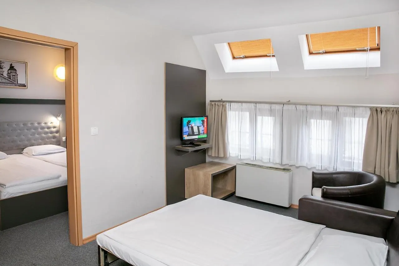 Hotel Niky Sofia 3*,  Bulgaria