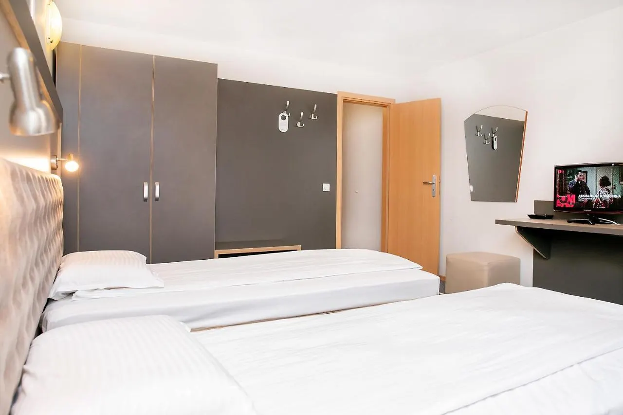 Hotel Niky Sofia