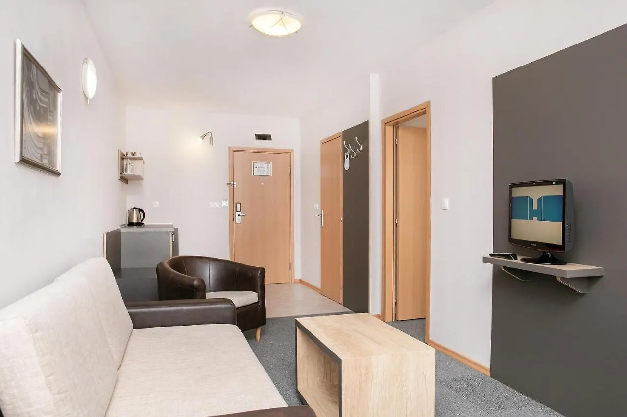 ***  Hotel Niky Sofia Bulgarie
