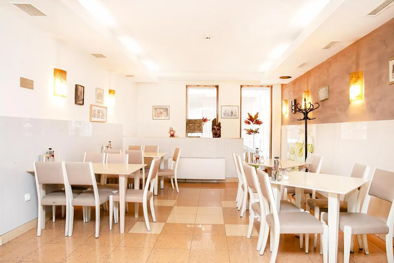 Hotel Niky Sofia