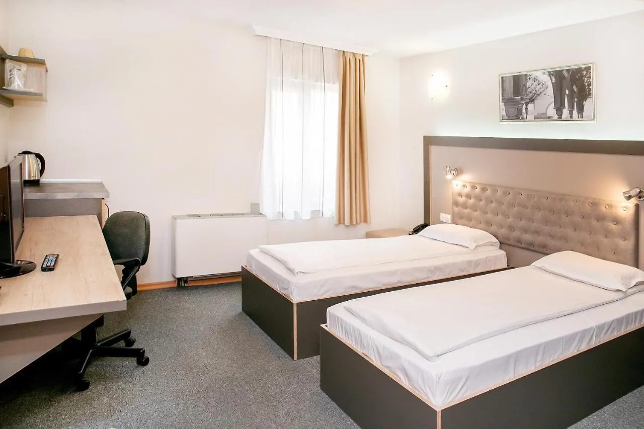 Hotel Niky Sofia