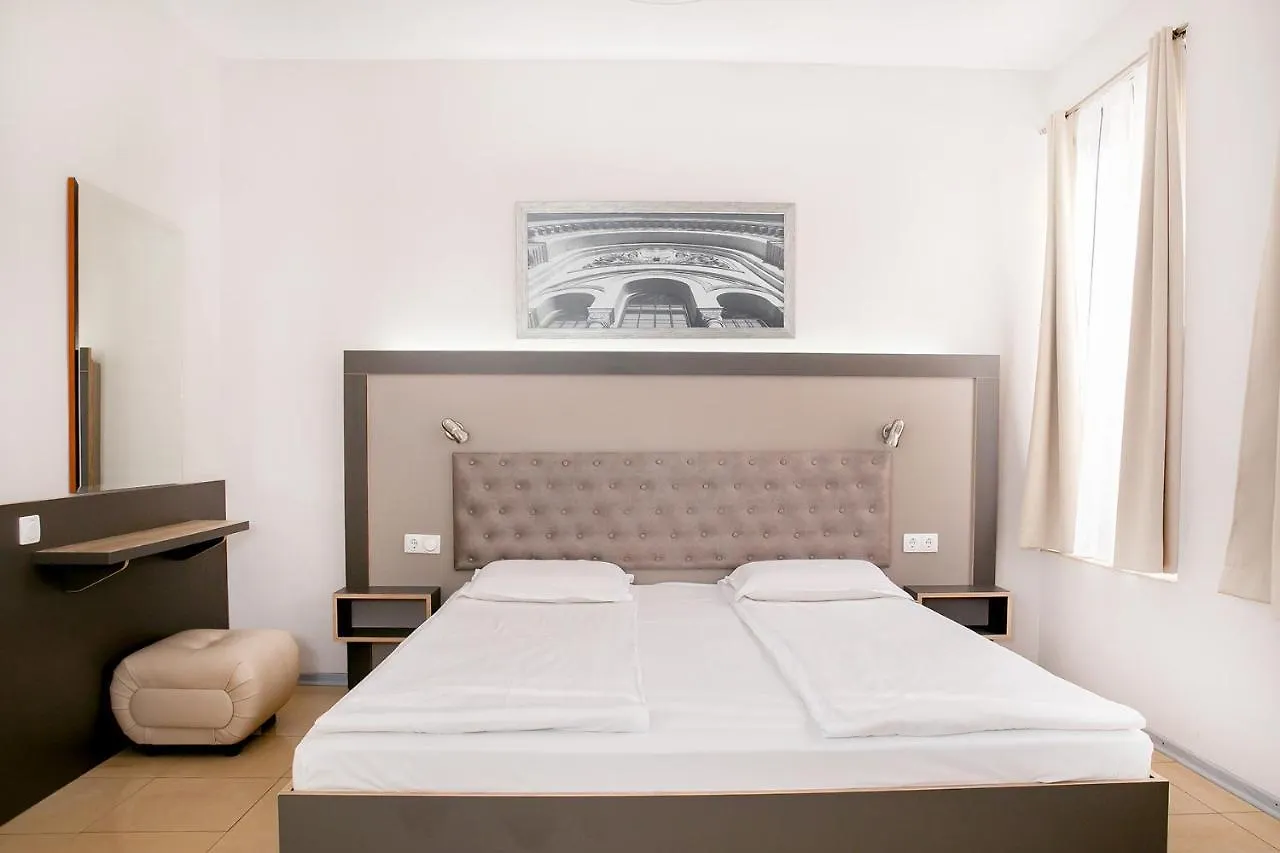 Hotel Niky Sofia 3*,  Bulgaria