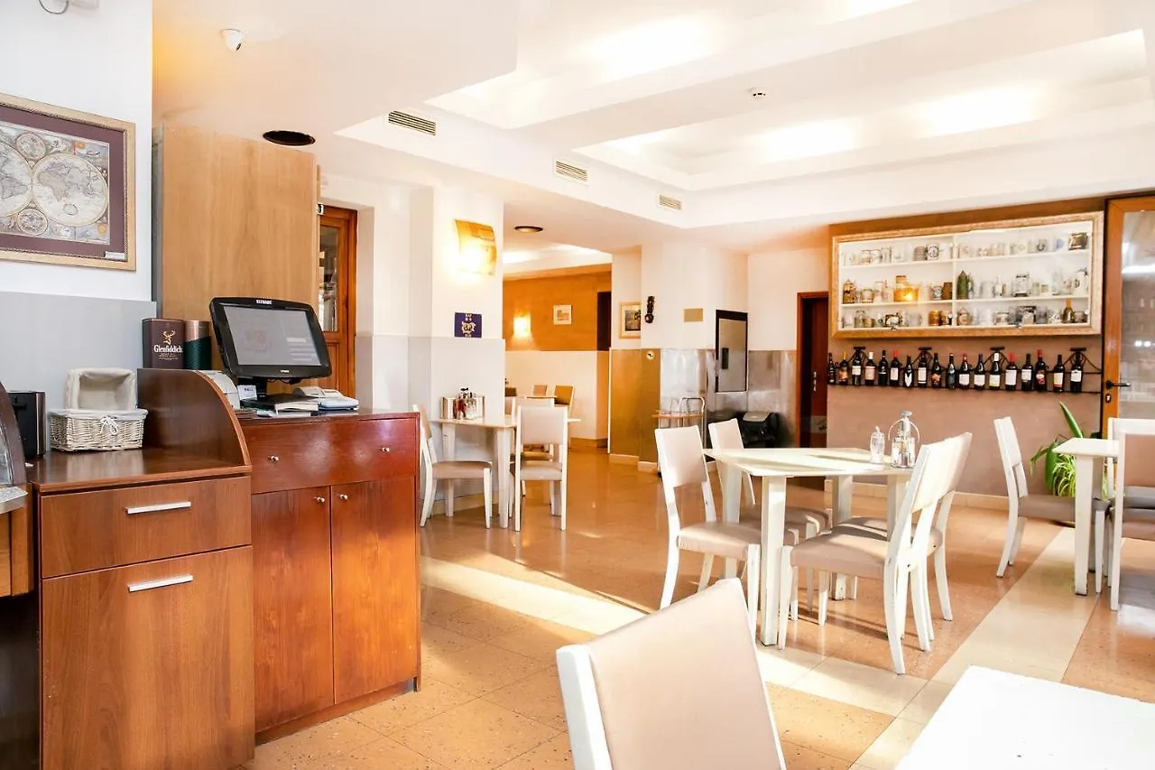 Hotel Niky Sofia 3*,