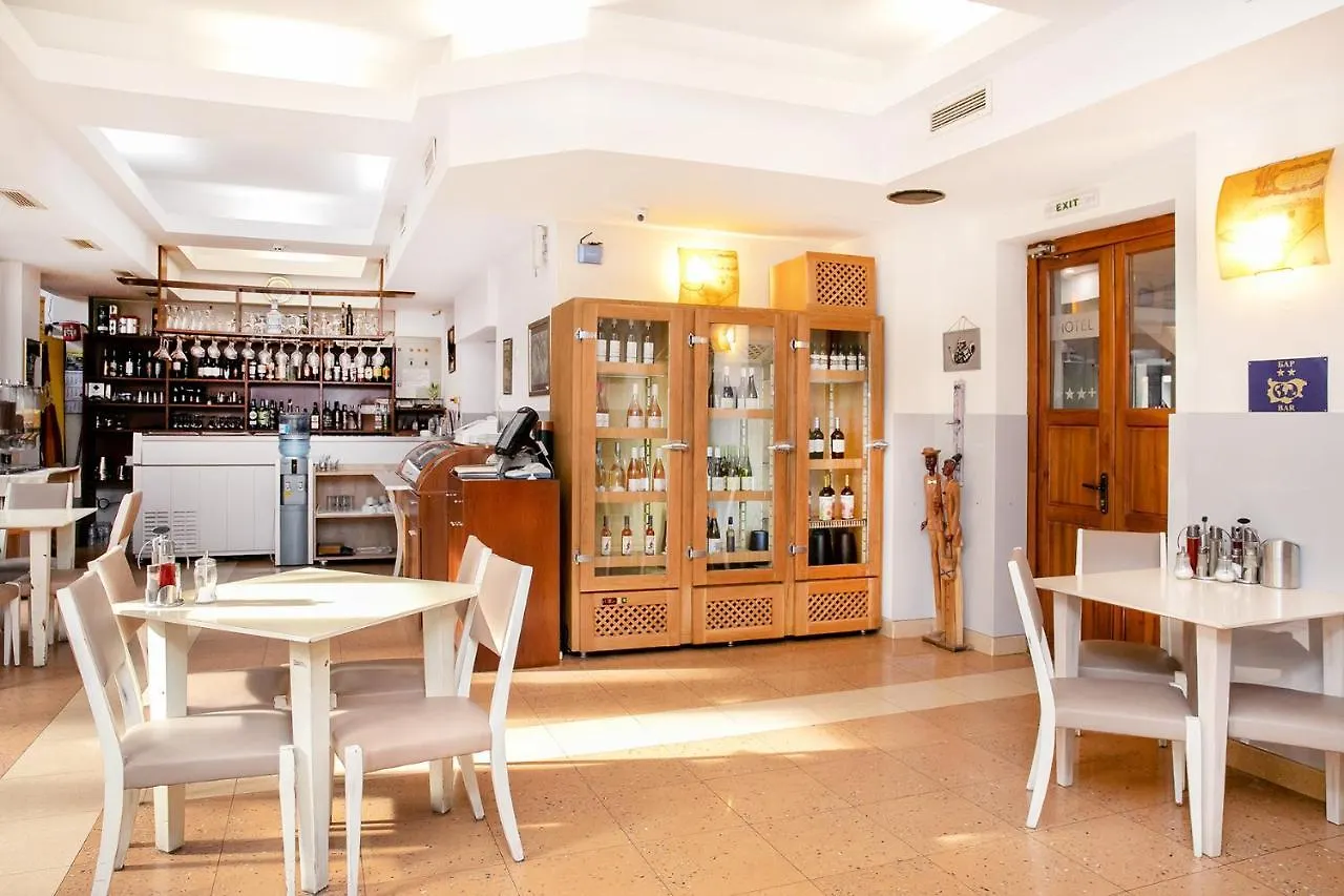 Hotel Niky Sofia