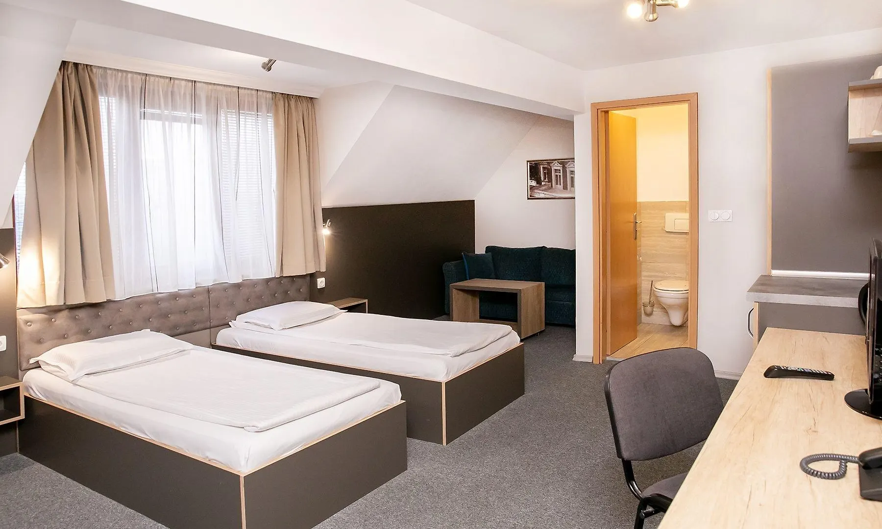Hotel Niky Sofia