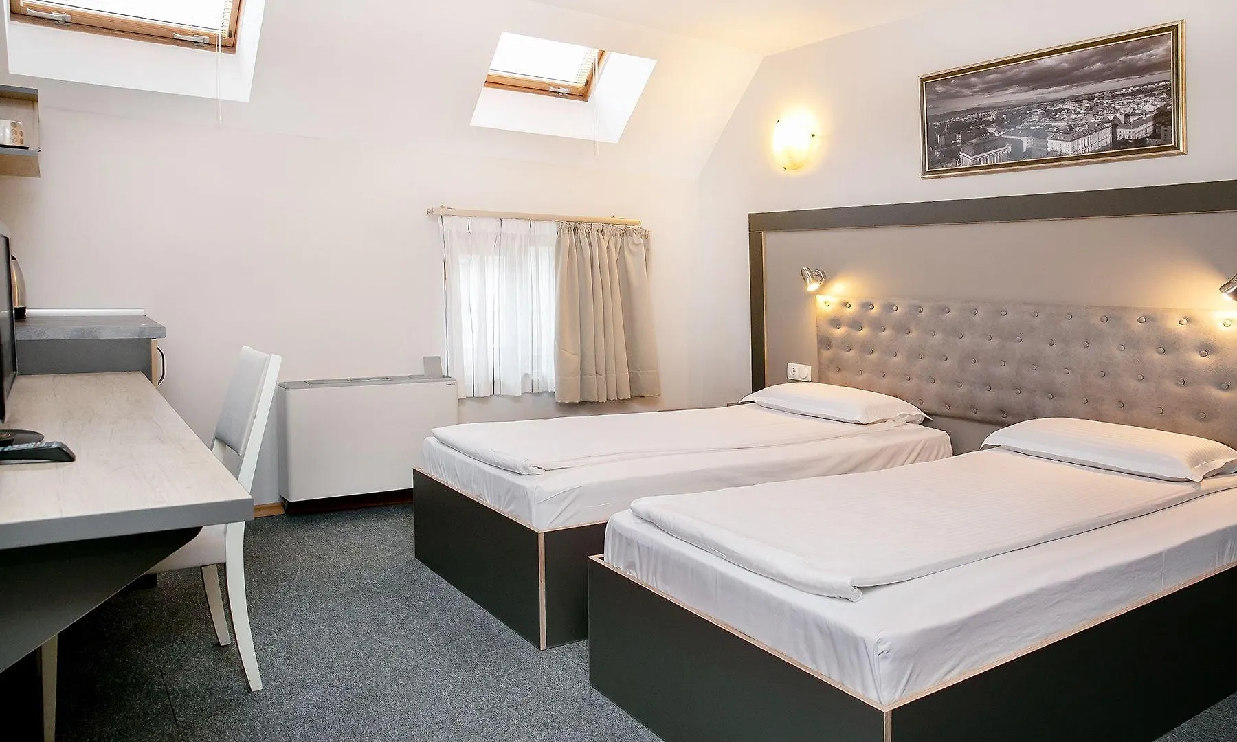 Hotel Niky Sofia