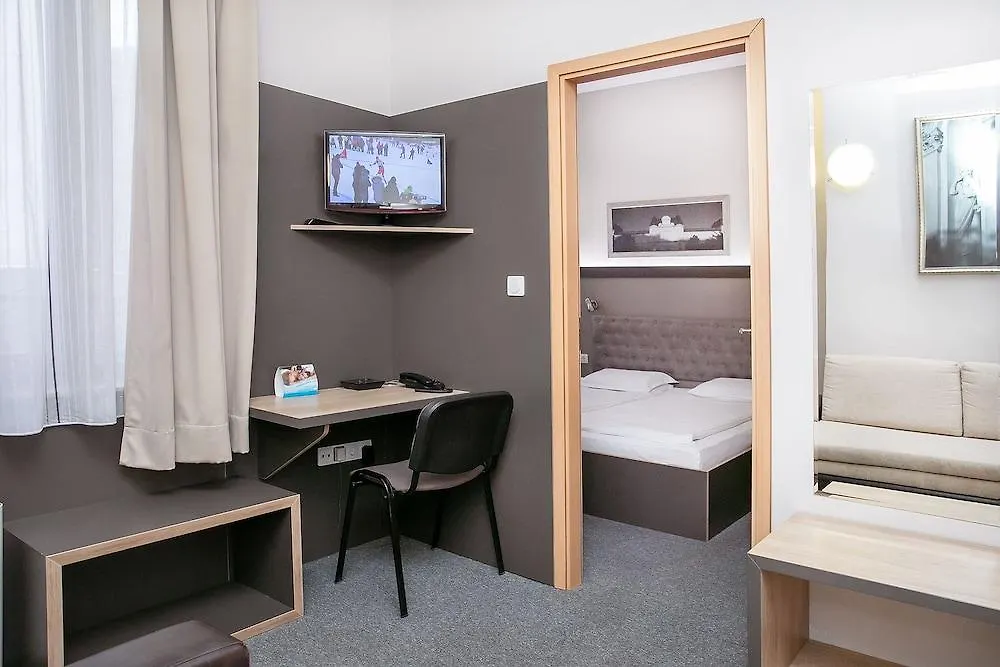 Hotel Niky Sofia