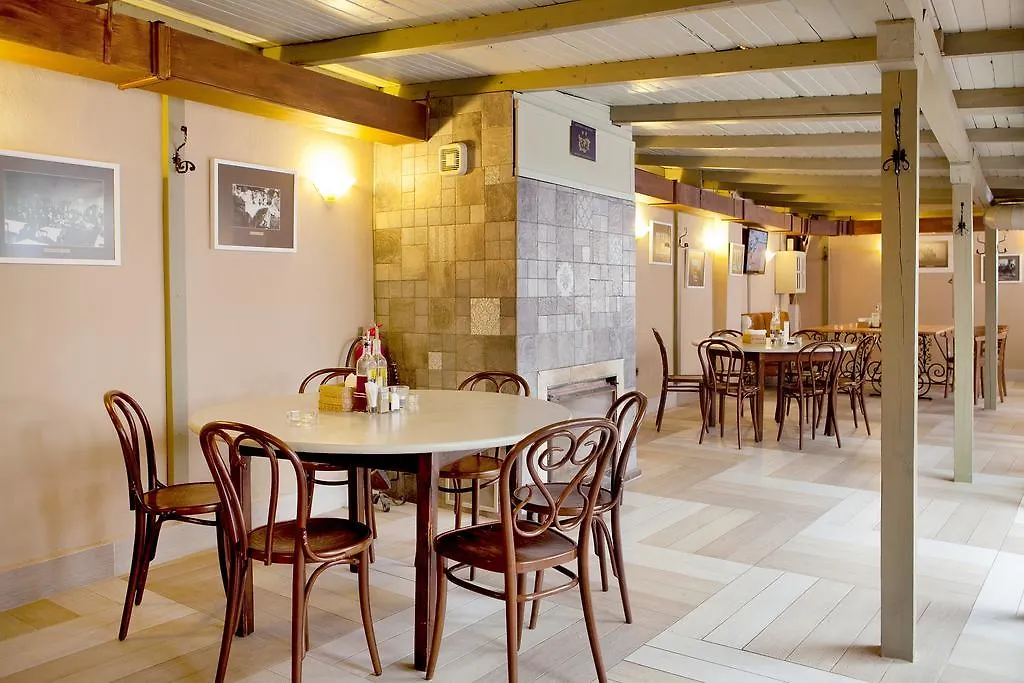 Hotel Niky Sofia 3*,  Bulgaria