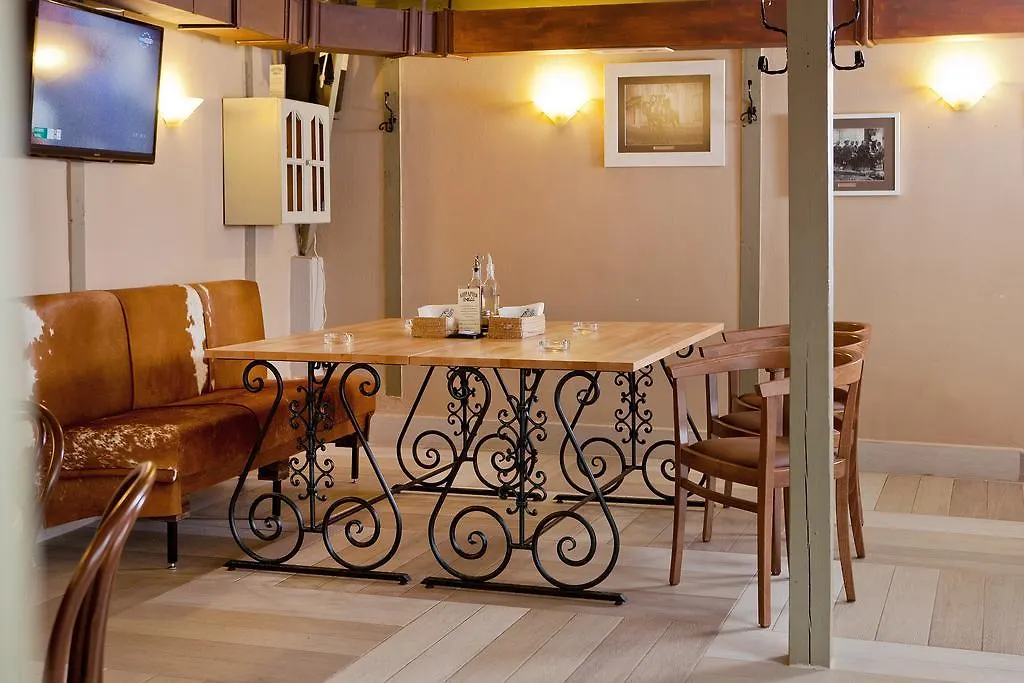 Hotel Niky Sofia