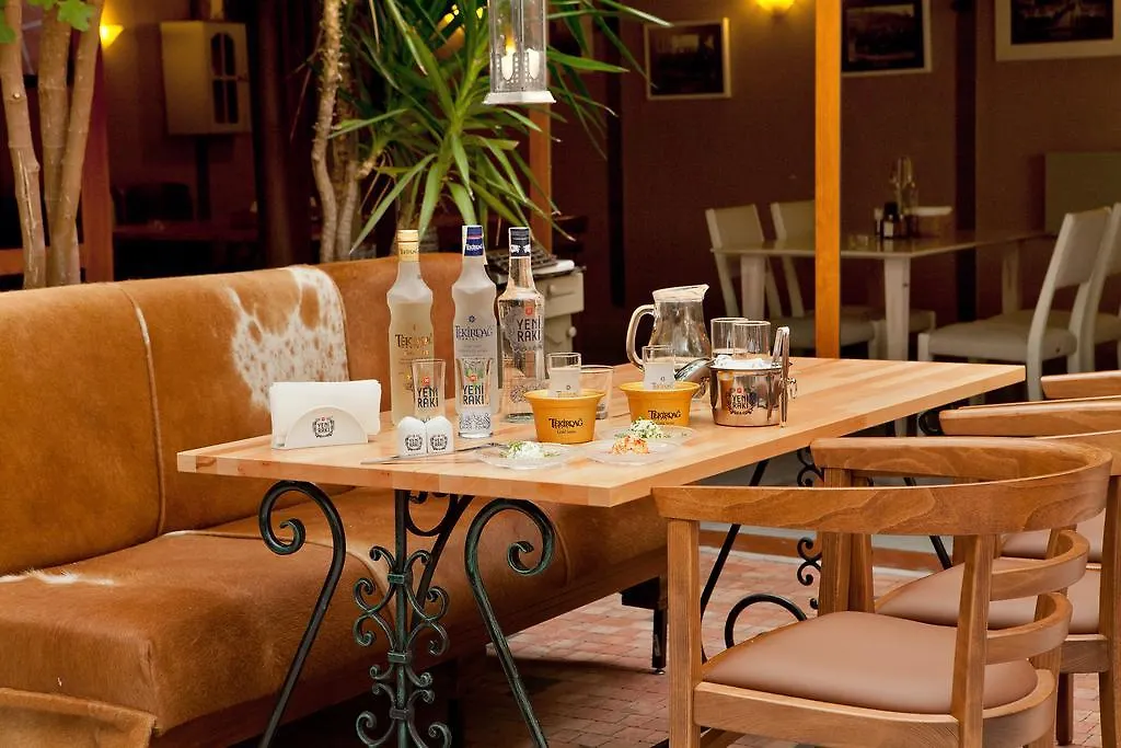Hotel Niky Sofia Bulgaria
