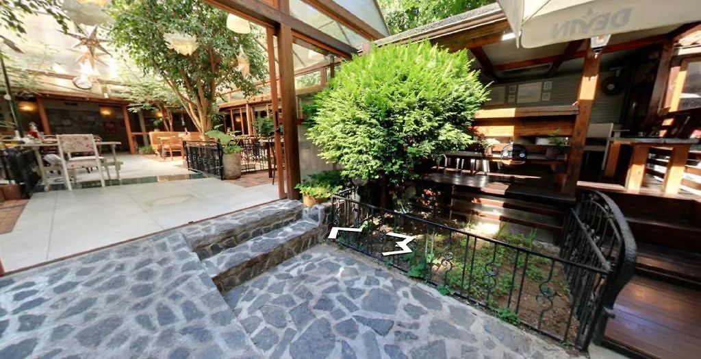Hotel Niky Sofia