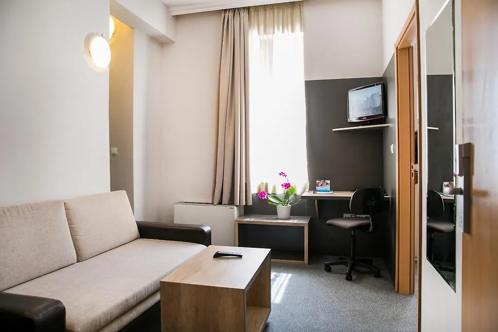 Hotel Niky Sofia