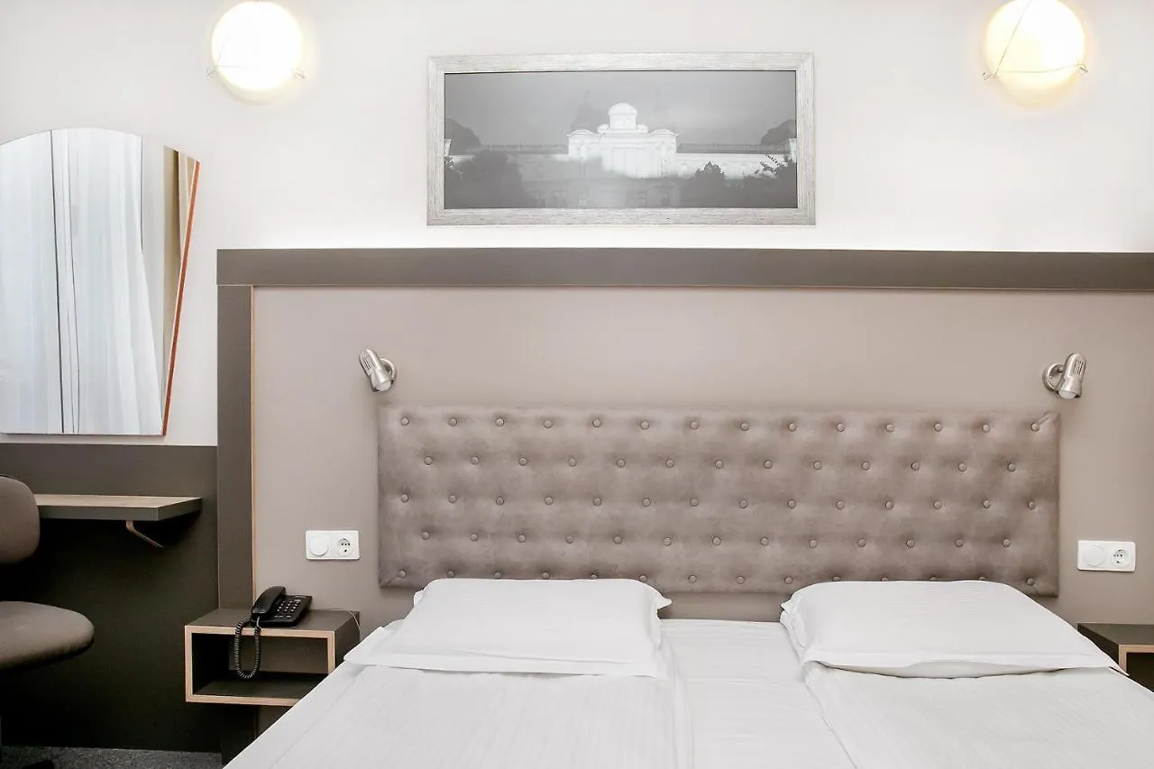 Hotel Niky Sofia