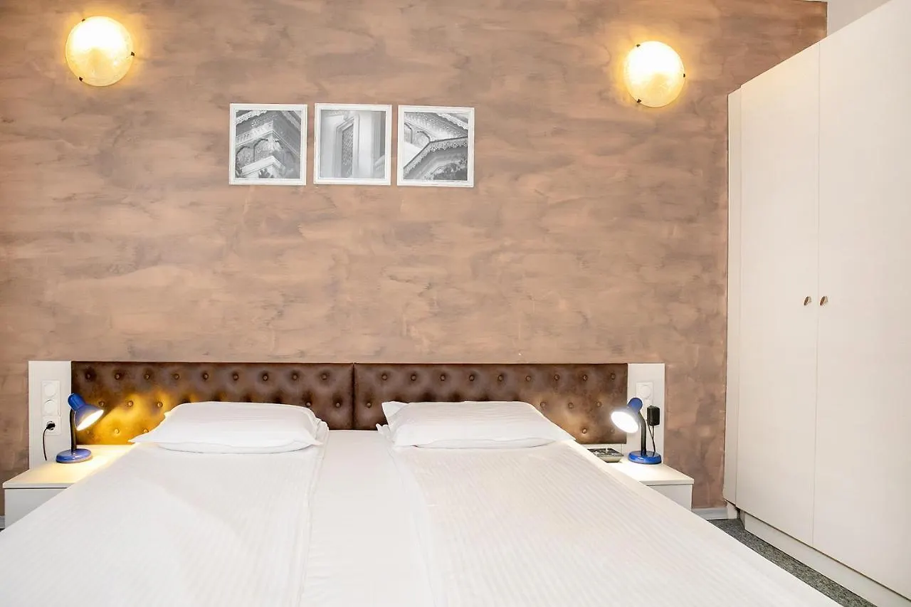 Hotel Niky Sofia 3*,  Bulgaria